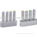 sell 4 colors highlighter set